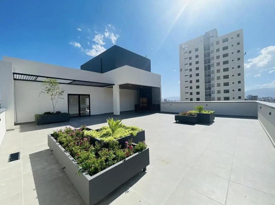 Hospedaje Temporal En Cochabamba Cercado Apartment Exterior photo